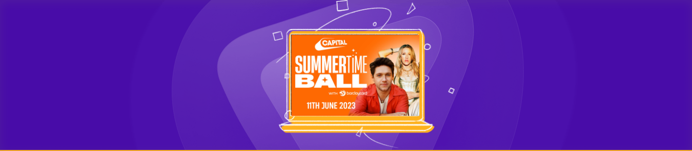 watch Capital's Summertime Ball online