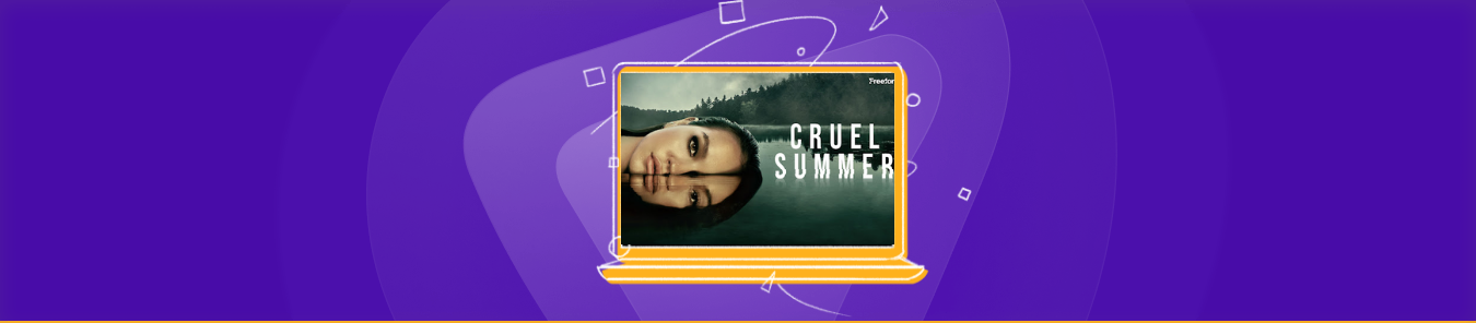 watch Cruel Summer Season 2 online