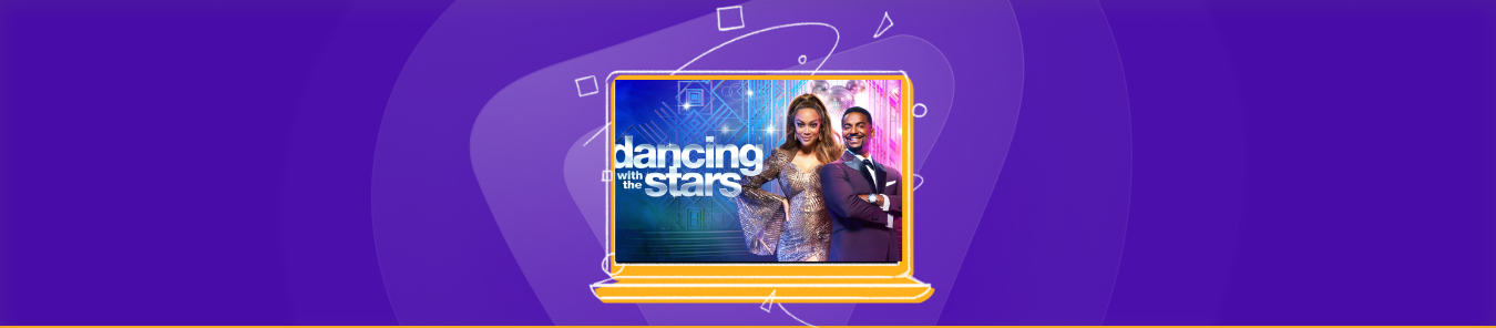 watch Dancing with the Stars online