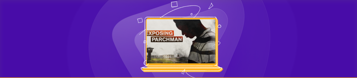 watch Exposing Parchman online