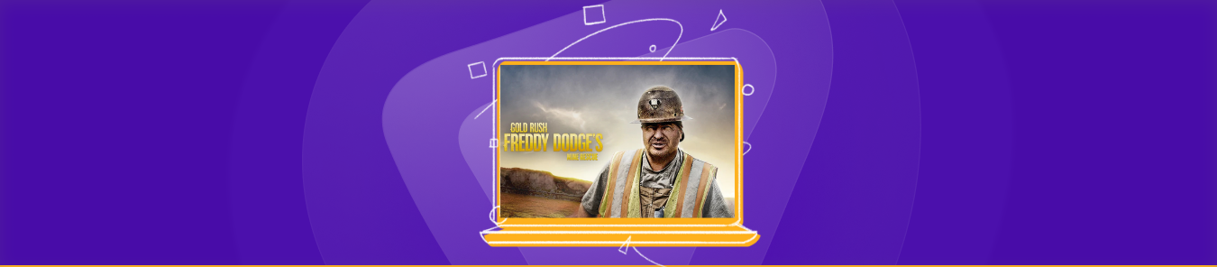 watch Gold Rush Freddy Dodge's Mine Rescue Season 3 online watch Gold Rush Freddy Dodge's Mine Rescue Season 3 online