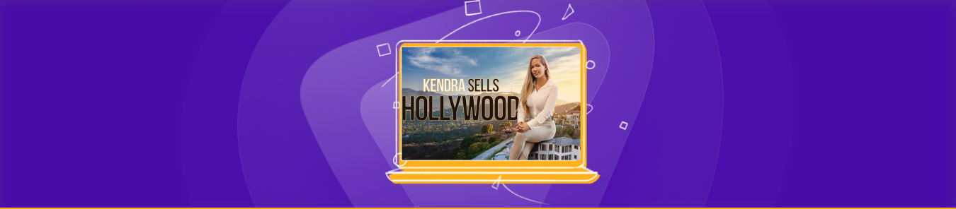watch Kendra Sells Hollywood Season 2 online