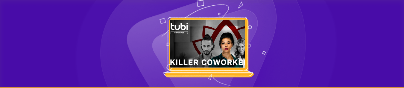 watch Killer Coworker online
