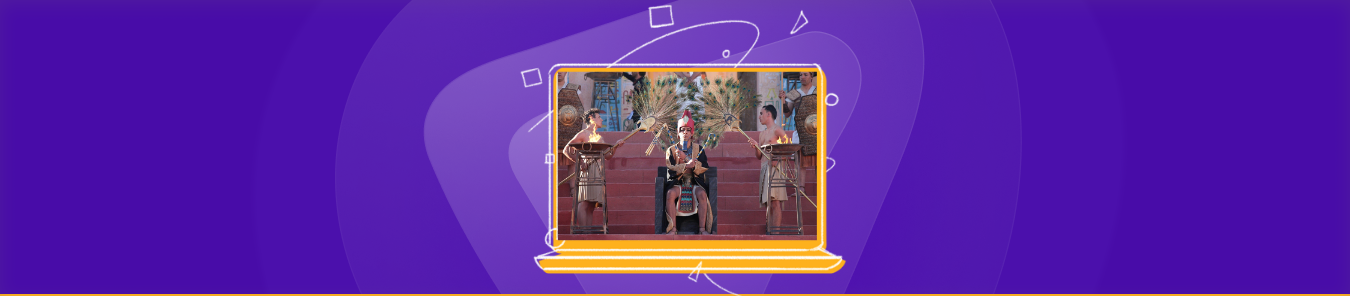 watch Legends Of The Pharaohs Season 2 online