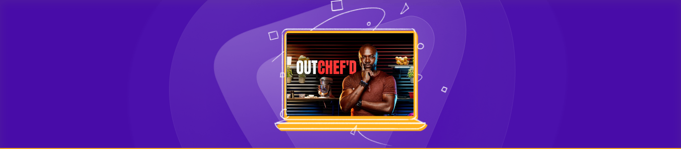 watch Outchef’d Season 2 online