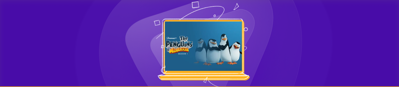 watch Penguins of Madagascar Season 1 online