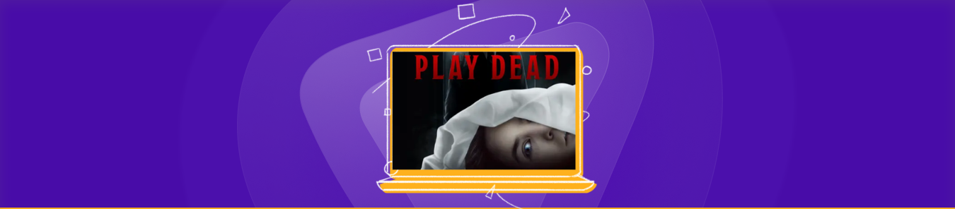 watch Play Dead online