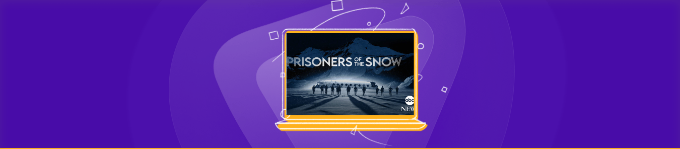 watch Prisoners of the Snow online