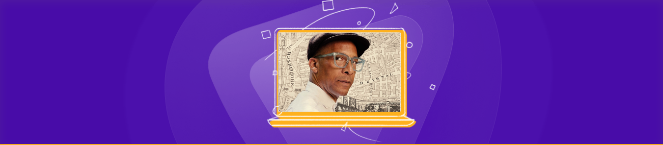 Jay Blades: East End Through Time