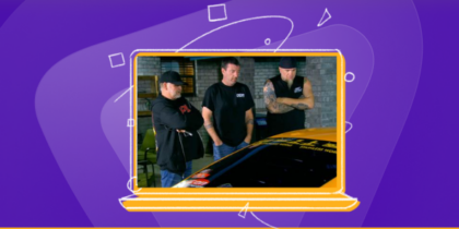 How to watch <em>Street Outlaws: After Hours Season 1</em> outside the US