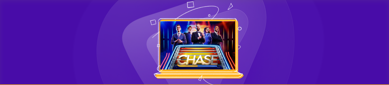 watch The Chase season 4 online