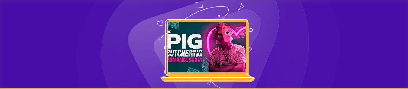 watch The Pig Butchering Romance Scam online