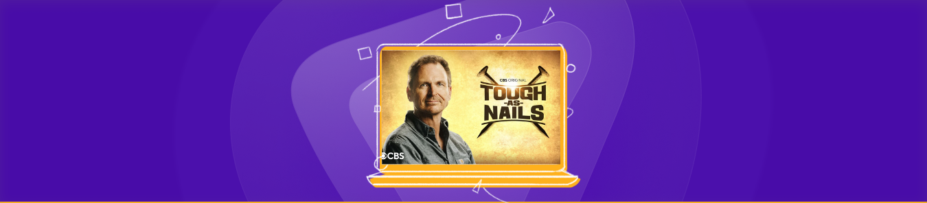 watch Tough as Nails Season 5 online