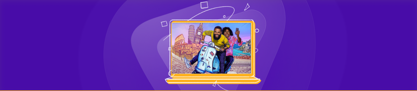 watch Trippin’ with Anthony Anderson and Mama Doris online