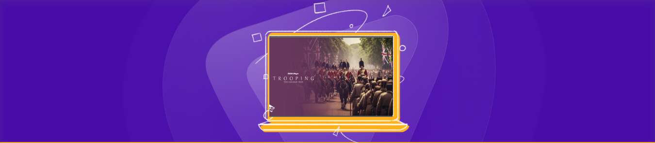 watch Trooping the Colour 2023 online