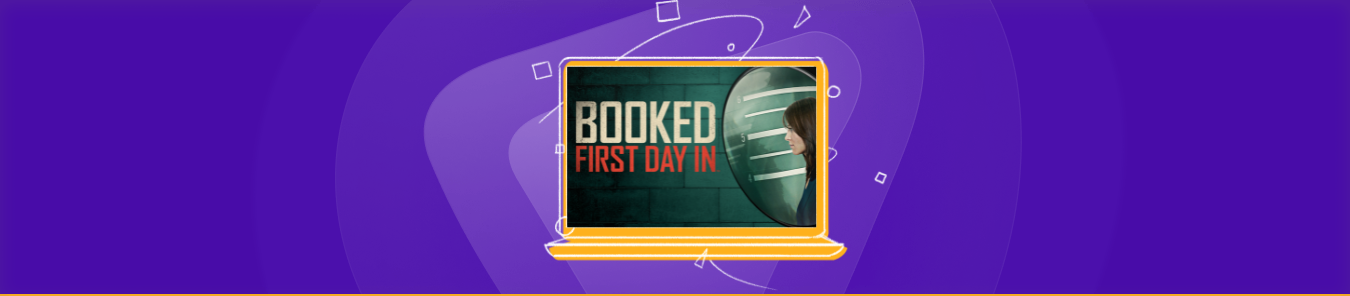 watch booked first day in season 1 online