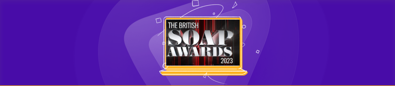 watch british soap awards 2023 online