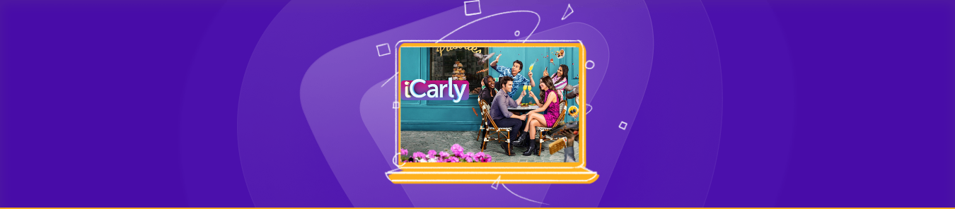 watch iCarly Season 3 online