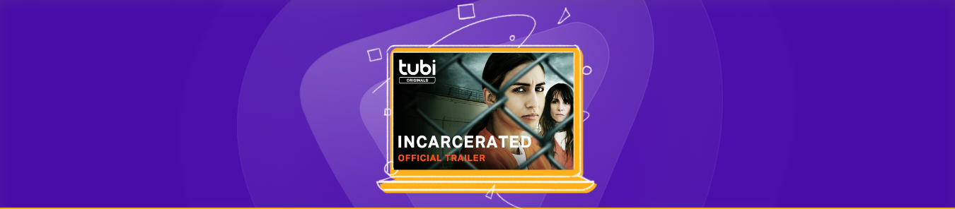 watch incarcerated online