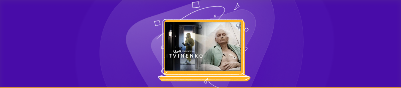 watch litvenko online