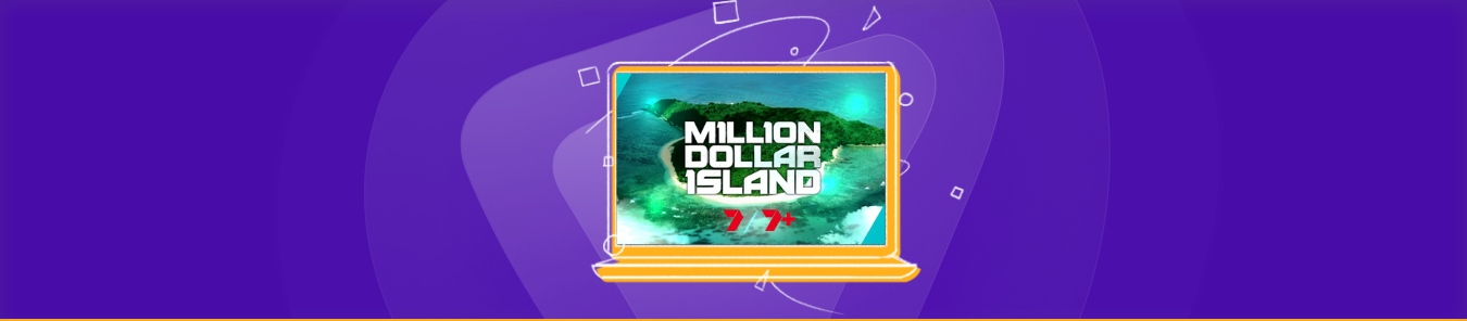 watch million dollar island online