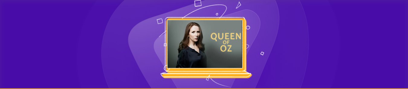 watch queen of oz online