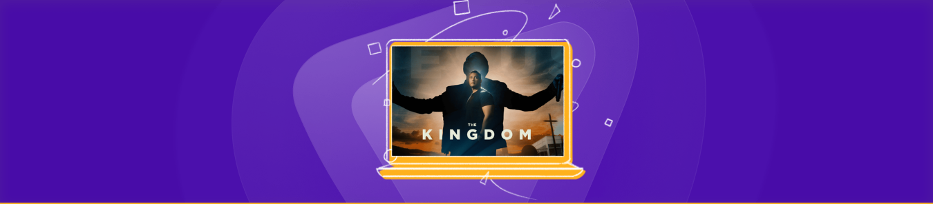 watch the Kingdom online