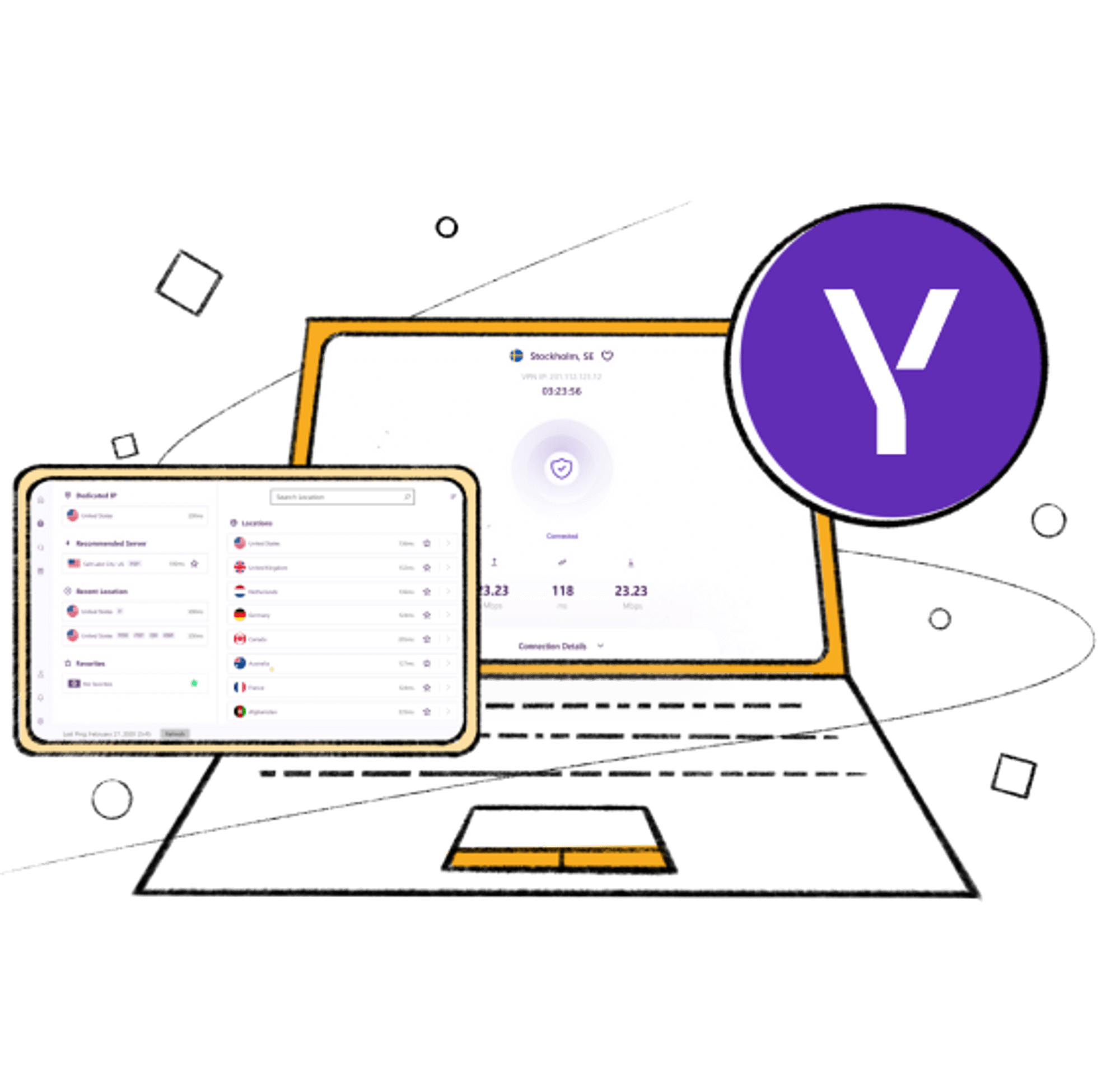 Get The Best Yandex VPN In 2026 Get The Best Yandex VPN In 2026