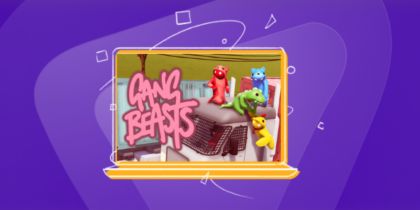 Unleash your gaming beast: Easy steps for Gang Beasts port forwarding