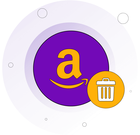 How To Close Amazon Account PureVPN
