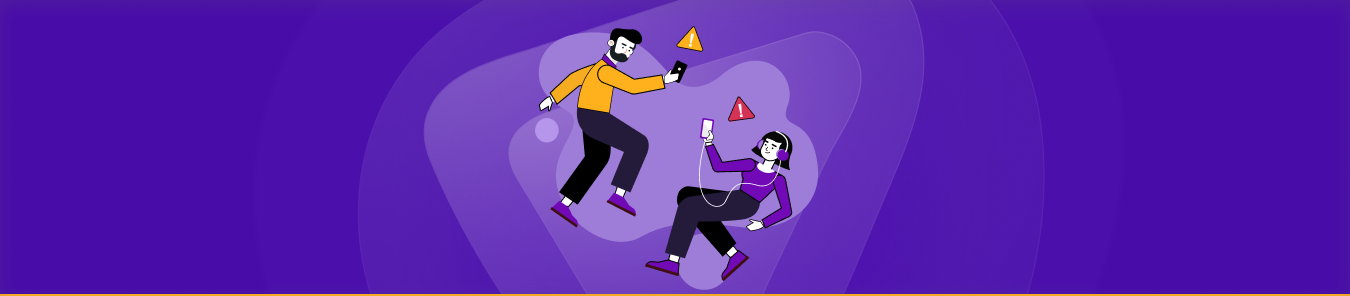 how selfies compromise your online privacy