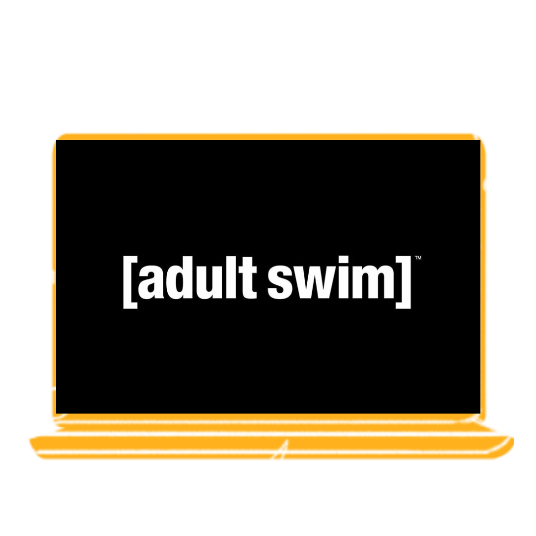 adult swim outside US