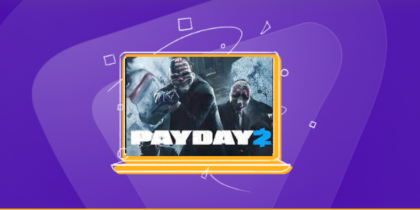 Don't Let Lag Shoot Down your Gaming Sessions: Payday 2 Port Forwarding