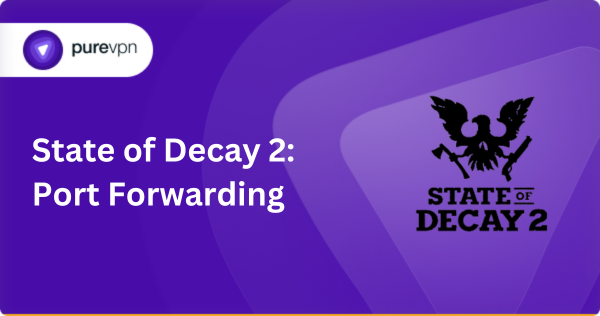 State of decay 