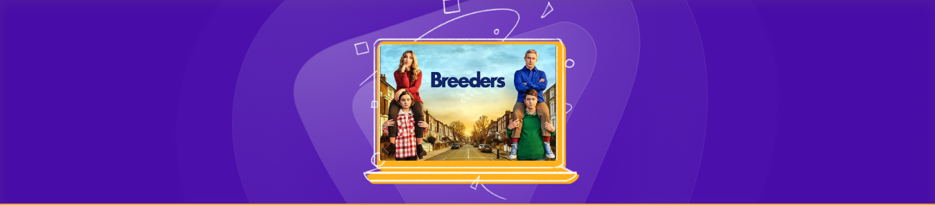 watch Breeders Season 4 online