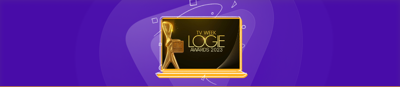 watch Logie Awards 2023 online