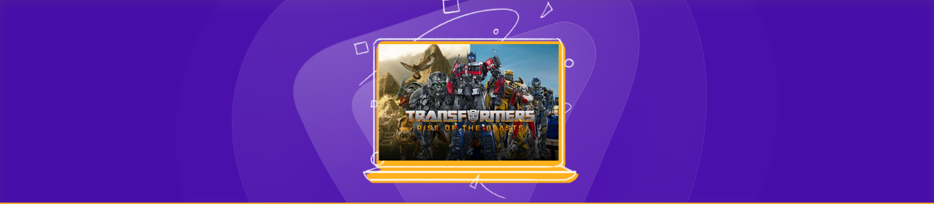 watch Transformers Rise of the Beasts online