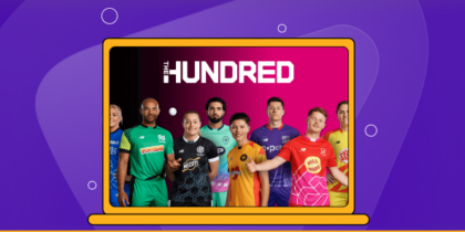 How to Watch Hundred Cricket Series Live Stream 2024