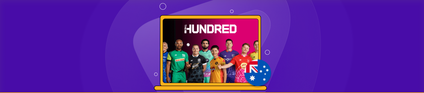 How to Watch Hundred Cricket Series in Australia