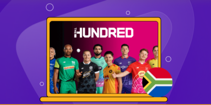 How to Watch Hundred Cricket Series in South Africa 