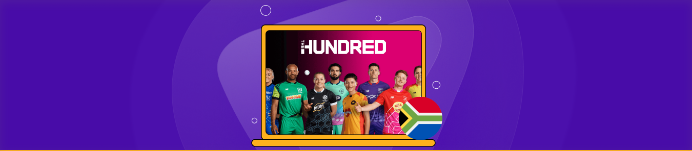 How to Watch Hundred Cricket Series in South Africa