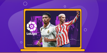 How to Watch La Liga 2023/24 Live Stream Online