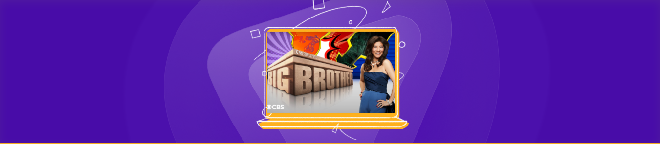 watch Big Brother Season 25 online