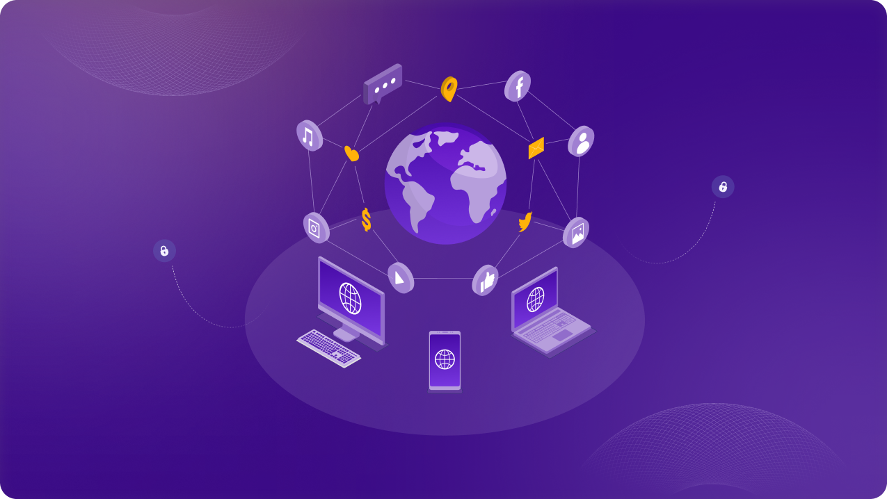 10 Essential Cybersecurity Tips for Remote Teams in 2025