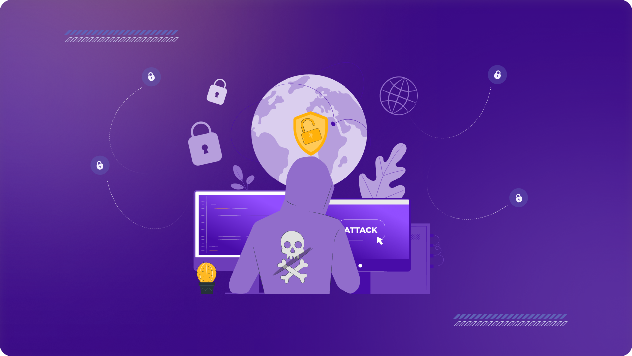 Common Endpoint Security Threats