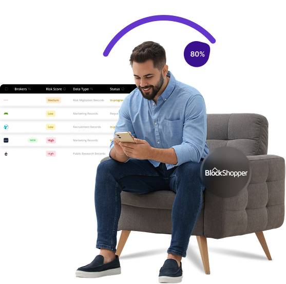 BlockShopper Opt-Out
