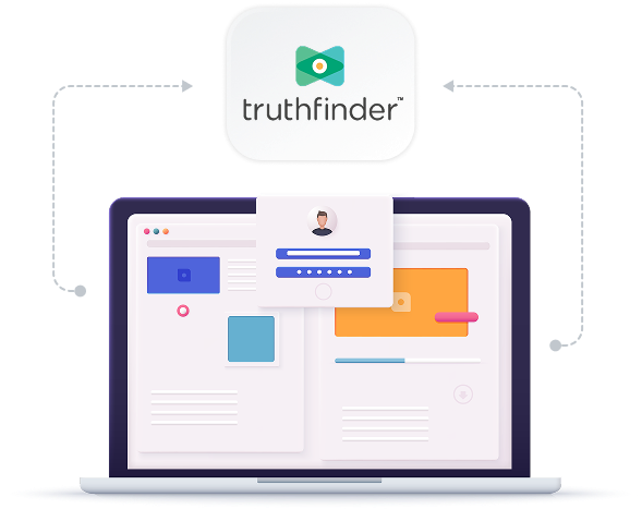 How Does Truthfinder Collect Your Data?
