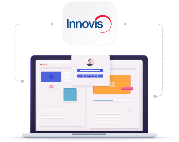 How Does Innovis Collect Your Data?