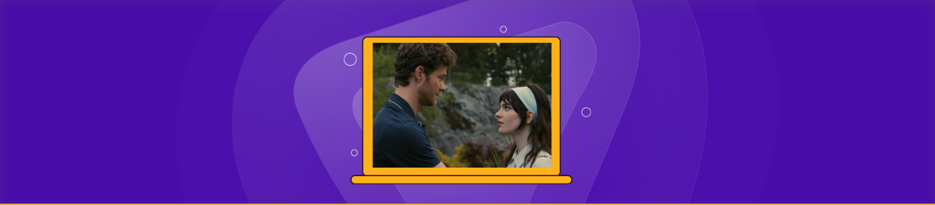 How to Watch Companion Outside the US on MAX