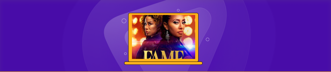 How to Watch Fame A Temptations Story in Canada on Lifetime